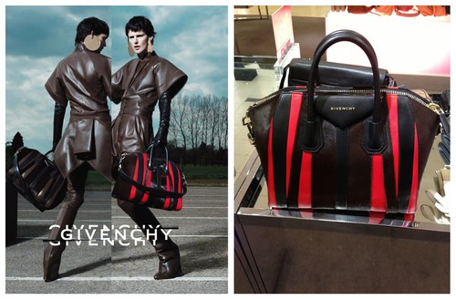 New rrp 3850 givenchy - new,