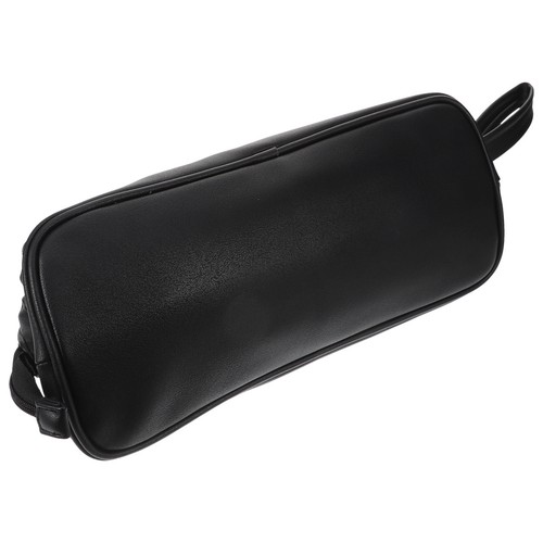 Hair curler bag straightener - hair,