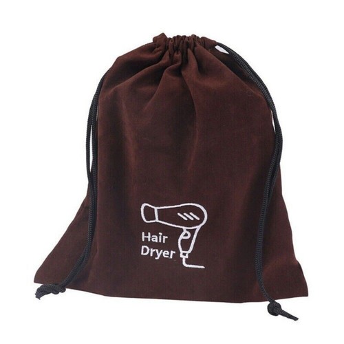 Hair dryer storage - hair,